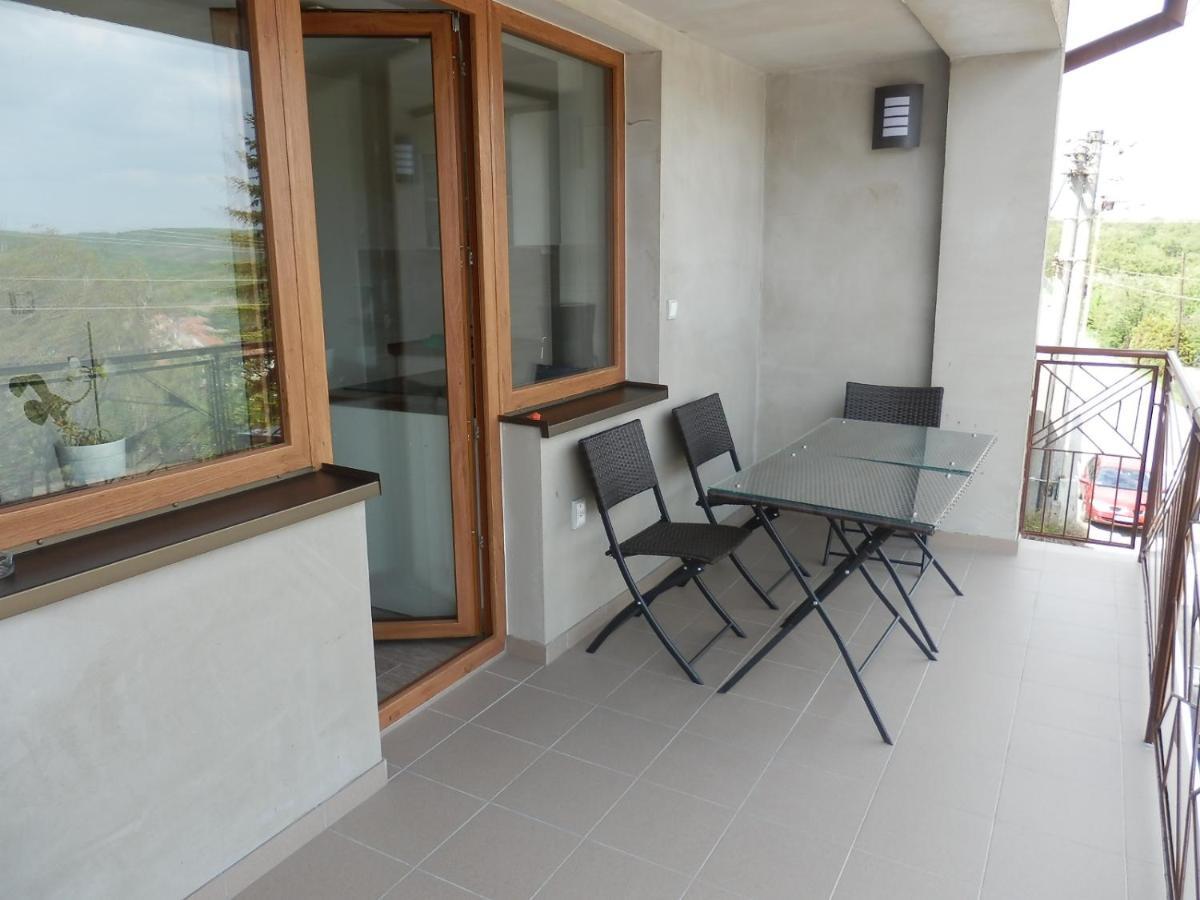 27 Apartment *