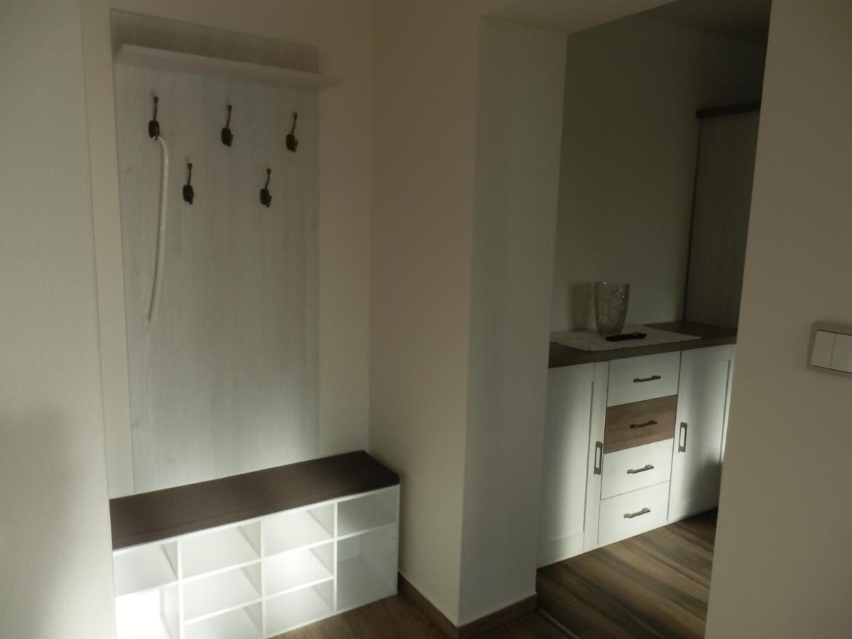Apartment 27 *